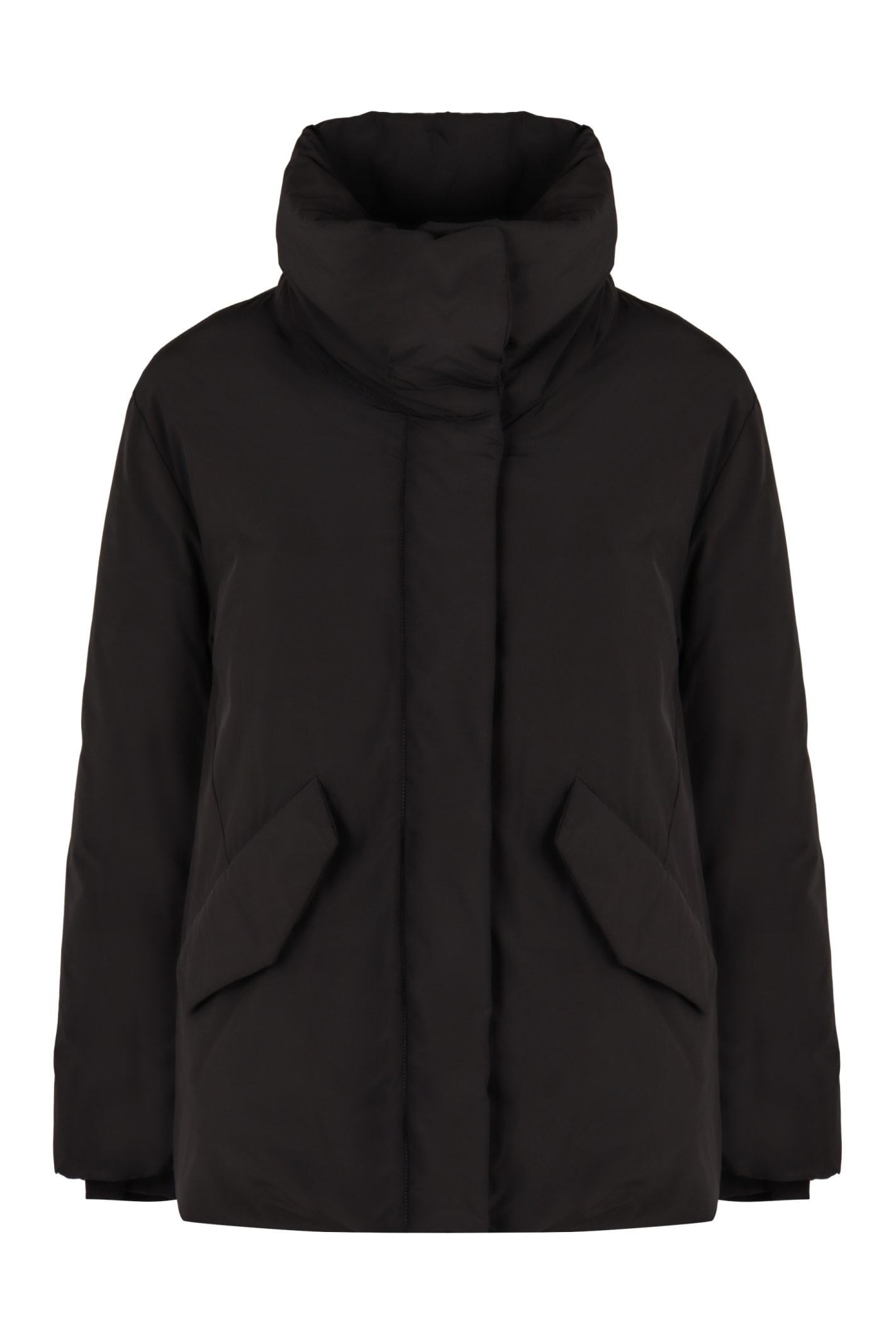 【送料&関税込】Woolrich Cocoon Techno-nylon Down Jacket