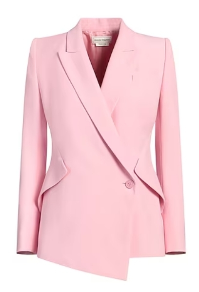 alexander mcqueen(アレクサンダーマックイーン)ジャケット