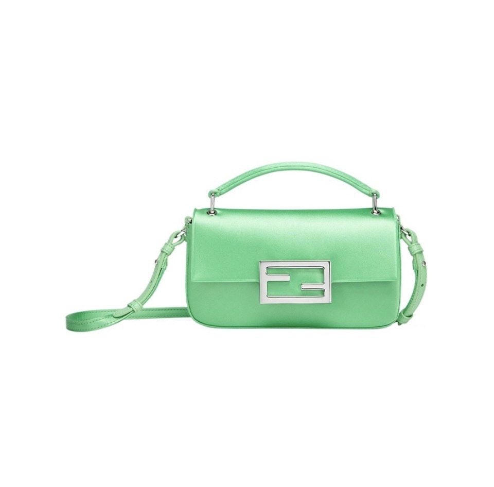 ★送料込★FENDI バゲット 2WAY ショルダーバッグ