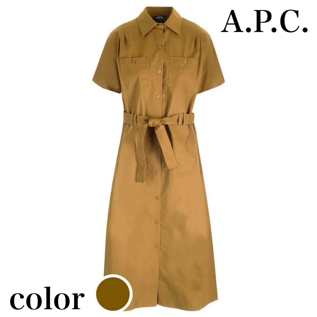 24AW【A.P.C.】\