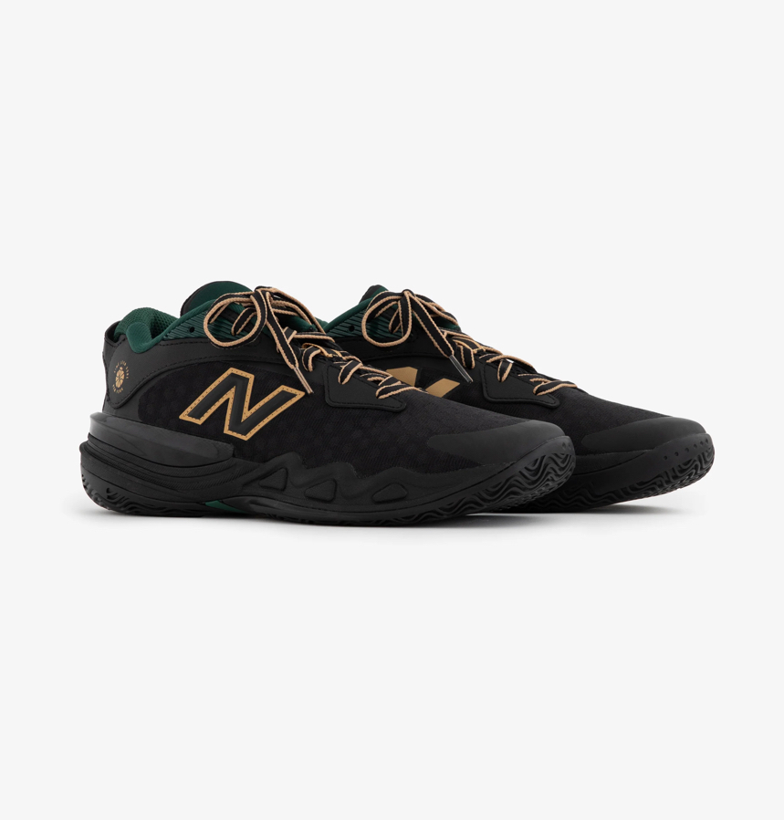 New balance x Aime Leon Dore ☆ HESI LOW V2 ‘Black’