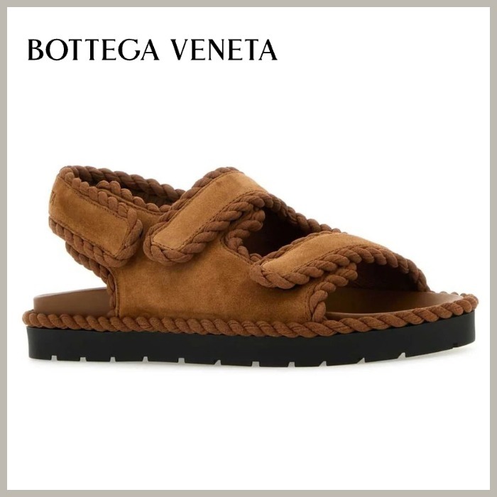 Bottega Veneta ボッテガ ヴェネタ ビルケンシュトック サンダル