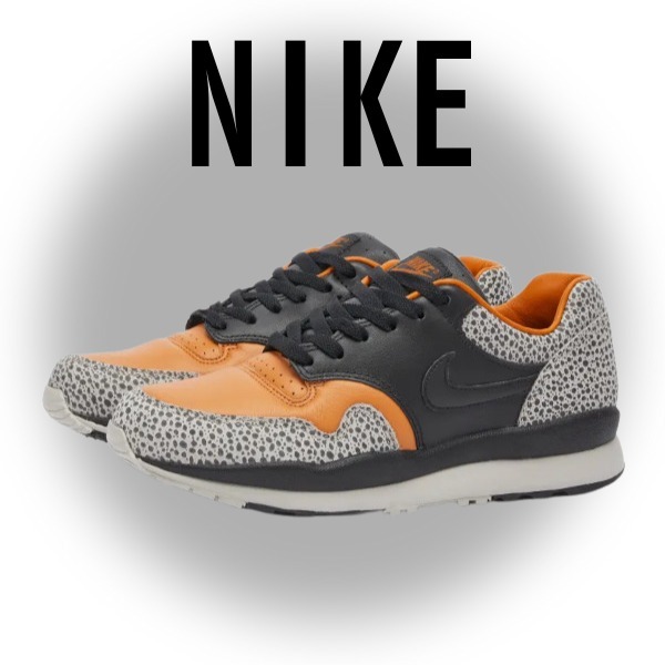 【NIKE】関税込■ナイキ エア サファリ エレクトリック