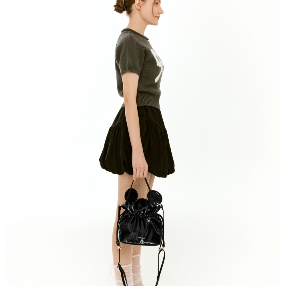 [MARHEN.J] ディズニー_シャロンバッグ 2色 MARHEN.J] ディズニー_シャロンバッグ 2色 (MARHEN.J/ショルダー