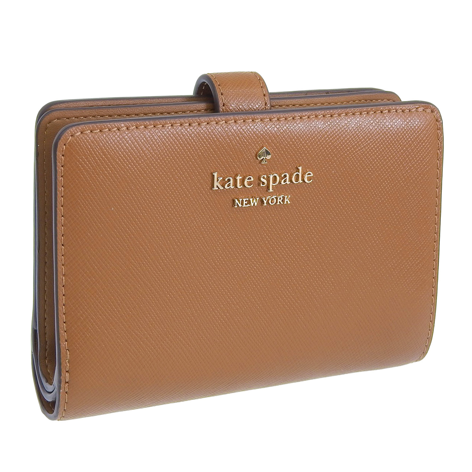KATE SPADE ケイトスペード 財布 折財布 【送料0/国内即発】