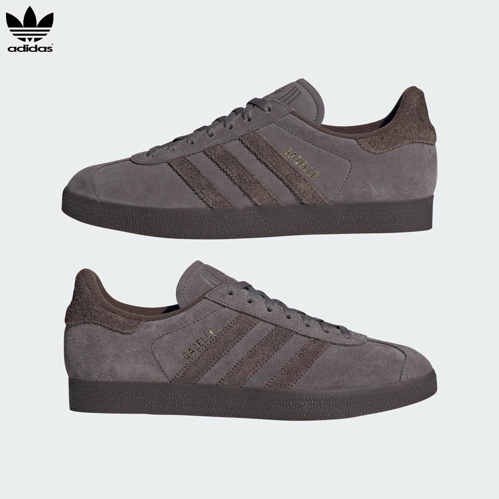 [ADIDAS] GAZELLE ユニセックススニーカー ☆大人気☆