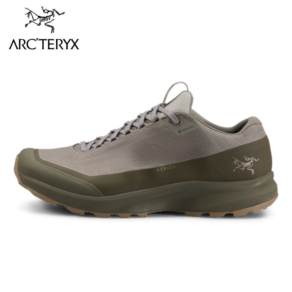 【ARC'TERYX】 ★ AERIOS GTX M ★ FORAGE/TATSU