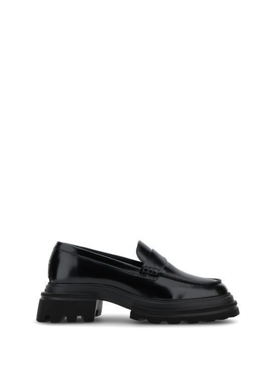 サンダル・ミュール HOGAN Women Sandals HXW6740FM50 SGXB999 Black
