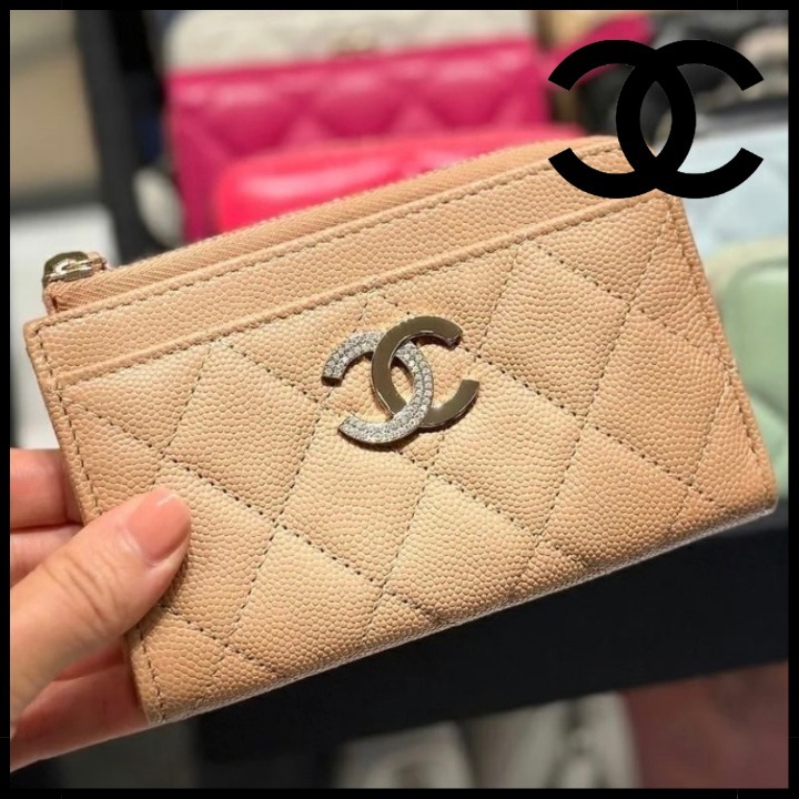 《新作★》CHANEL フラグメントケース