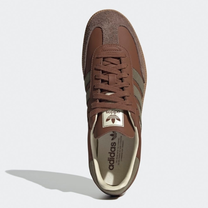 ◇adidas◇Samba OG 男女兼用 IE9122 韓国発 22~29cm (adidas
