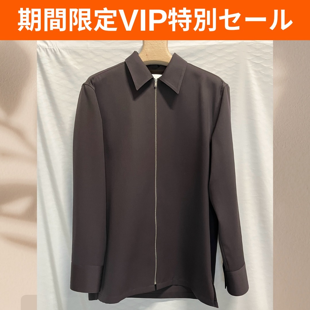 ☆ドイツ発*ZARA*新作*テクスチャー半袖シャツ/BLACK☆ Ω シャツ