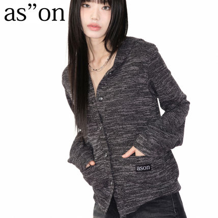 as