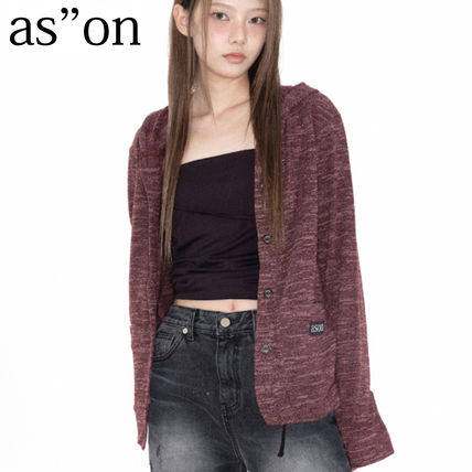 as