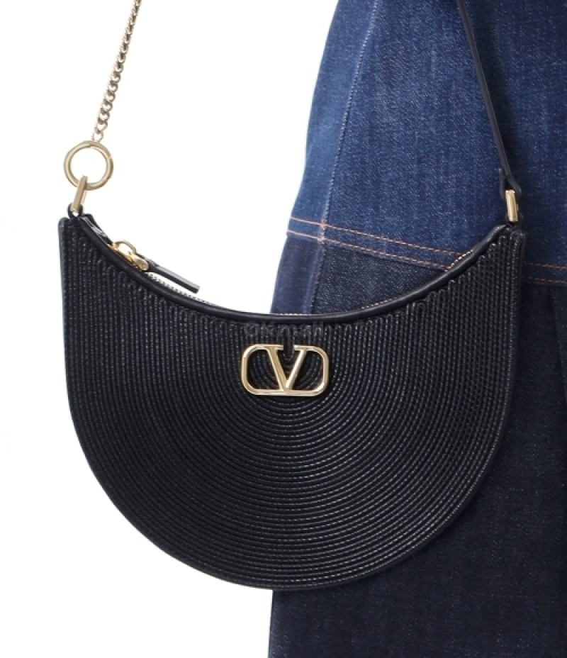 VALENTINO｜ (5W0P0W19 GPY 0NO / 5W2P0W19 GPY 0NO)