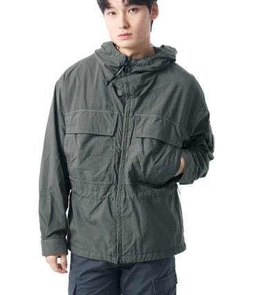 CP COMPANY|JACKETS (Taylon P Hooded Overshirt (17CMOS15 CP COMPANY|JACKETS (Taylon P Hooded Overshirt (17CMOS15