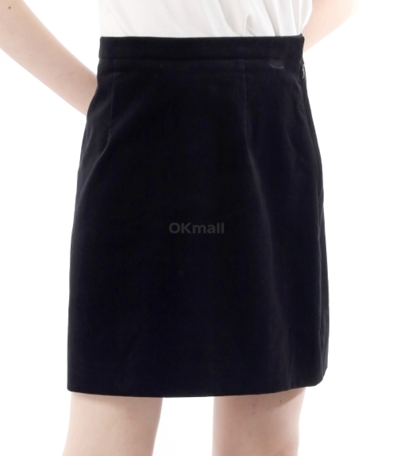 A.P.C｜SKIRTS ( Adrianna Skirt (COHCH F06432 LZZ))