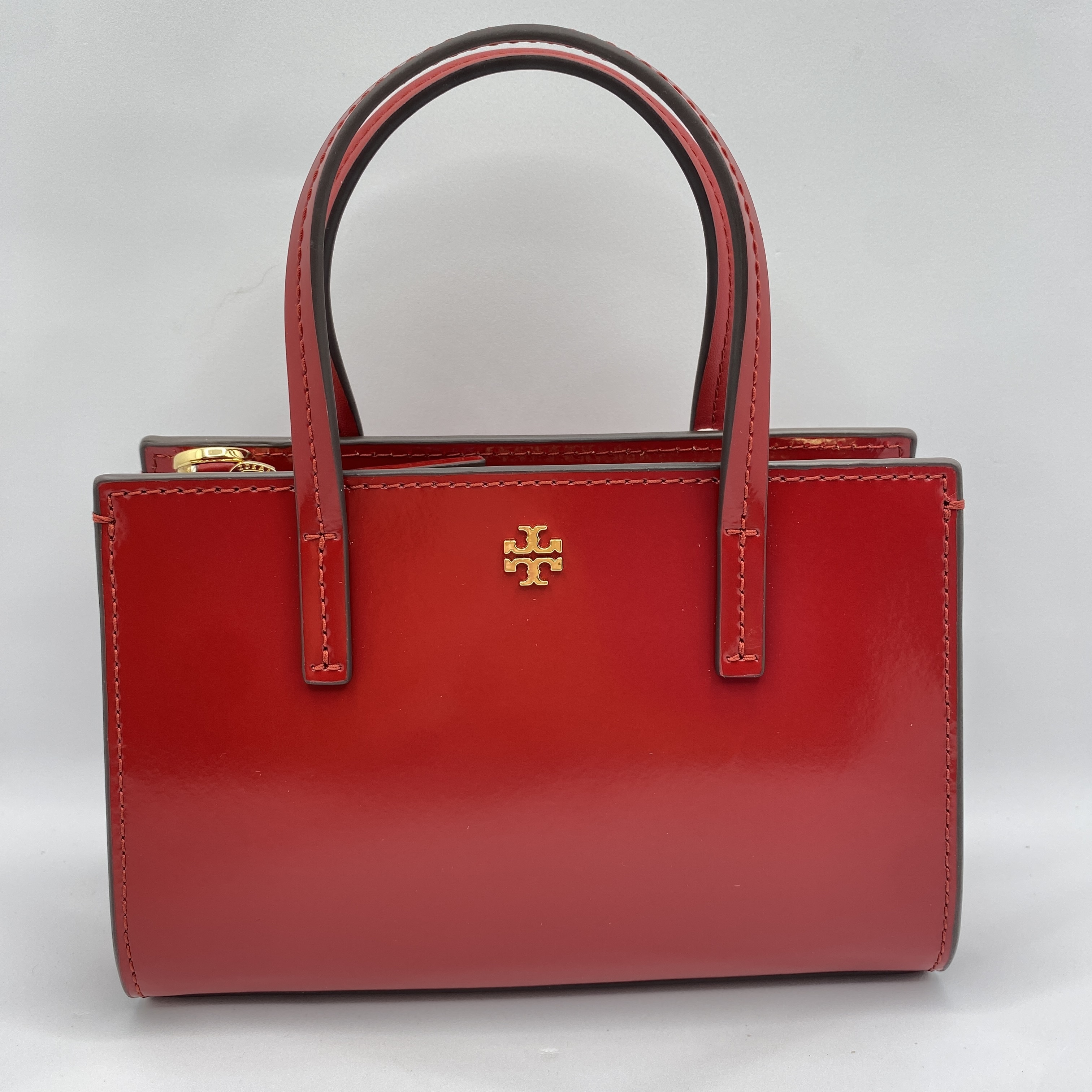 新作★Tory Burch Blake Mini Tote 164018