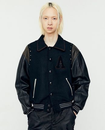 ANDERSSON BELL(アンダースンベル) レザージャケット(メンズ