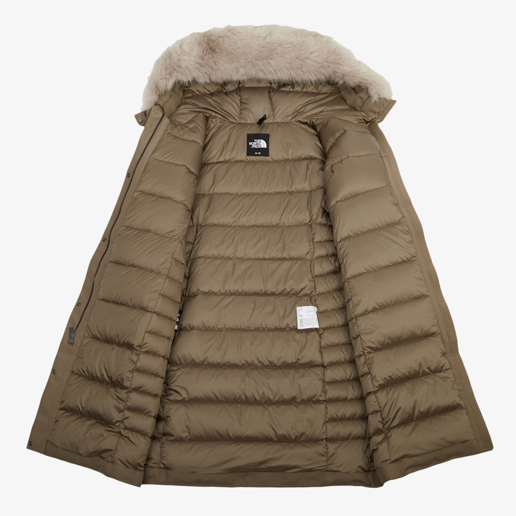 ☆24AW☆【ノースフェイス】☆W'S GORE MATERA ダウン コート☆ ノースフェイス] W'S GORE MATERA ダウン コート☆新作・24AW