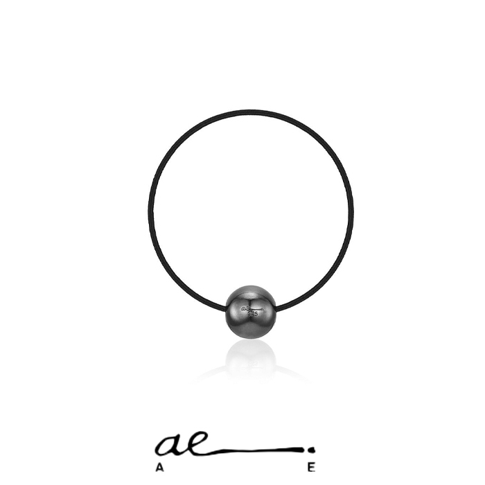 AE BALL HAIR TIE エーイー ボール ヘアタイ