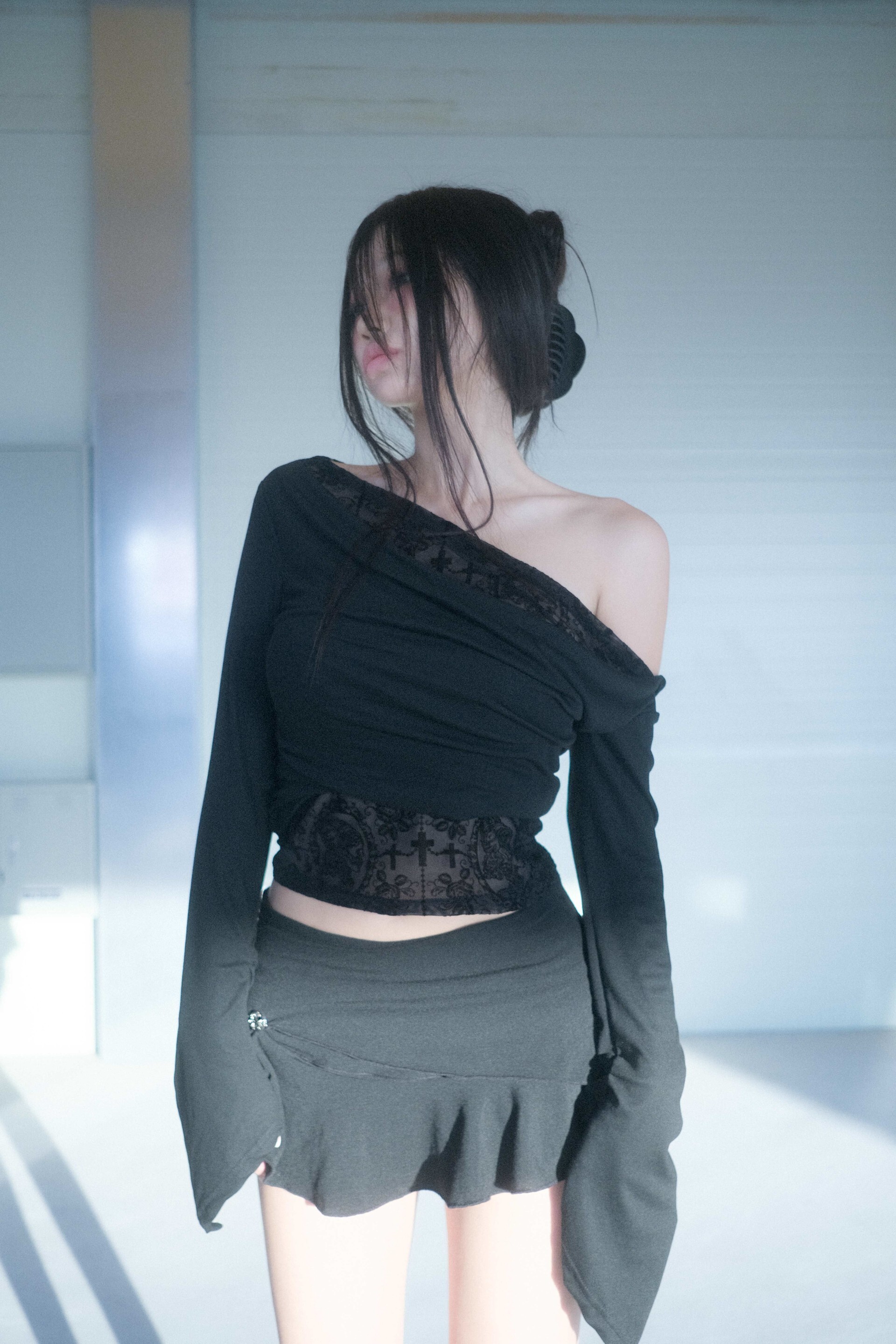《SWIMCITY》 Hestia top
