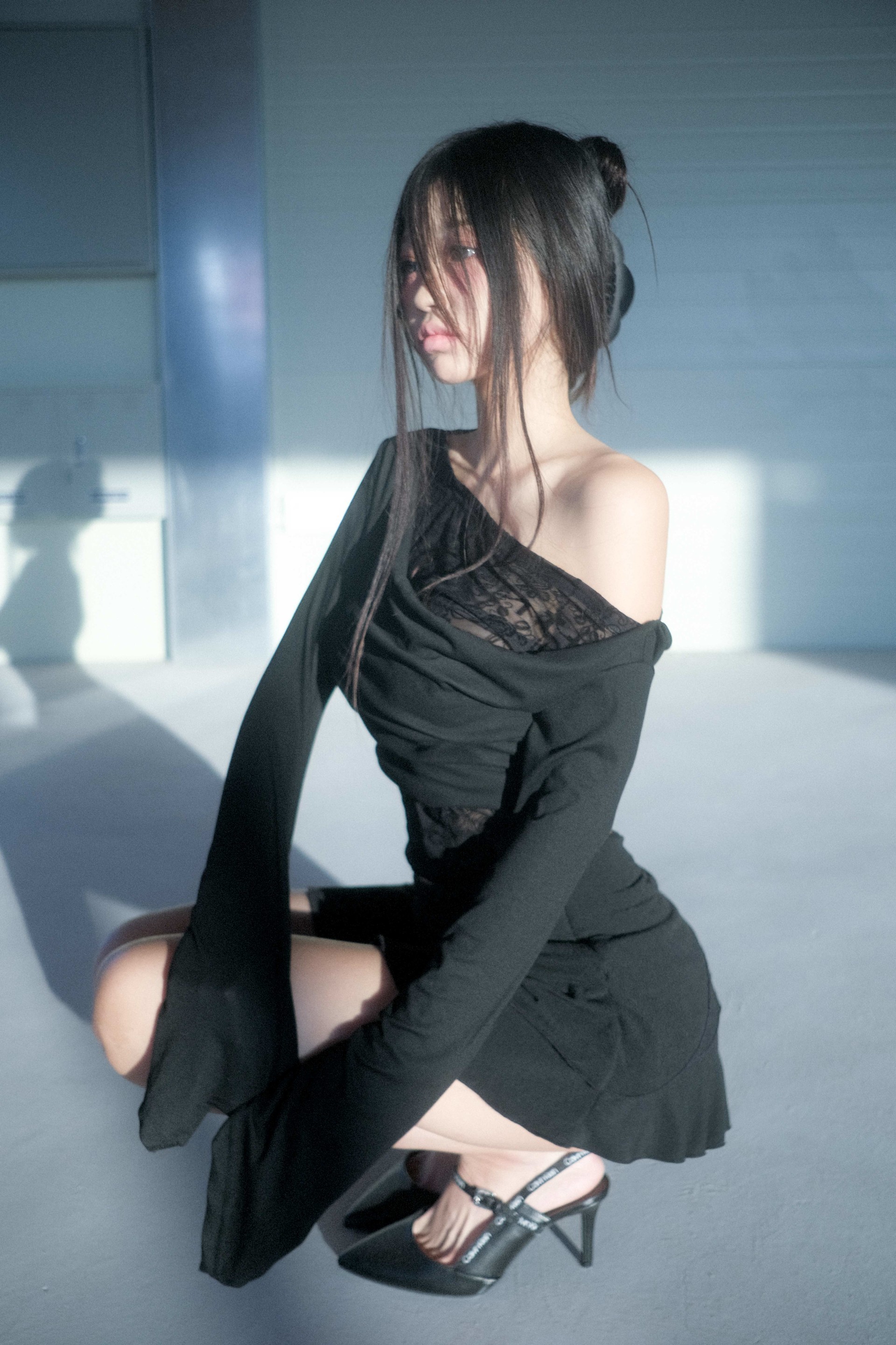 《SWIMCITY》 Hestia top