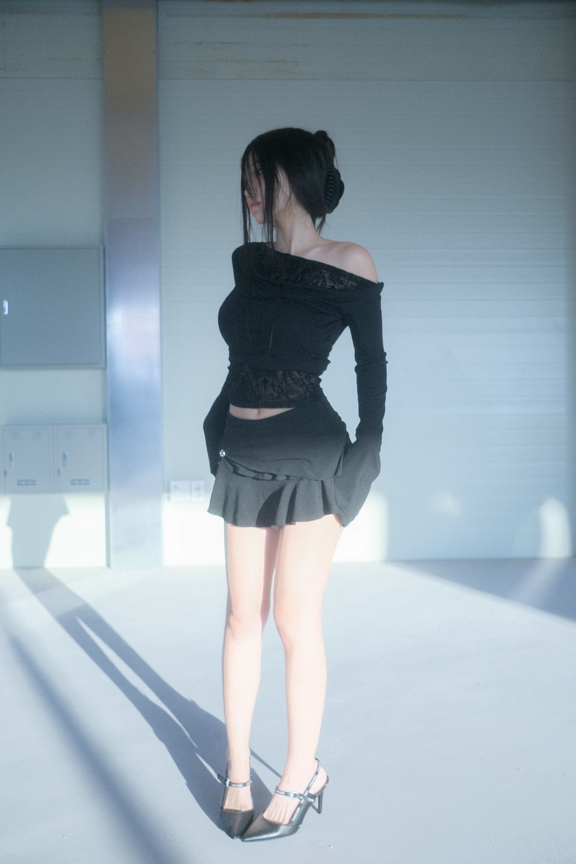 《SWIMCITY》 Hestia top