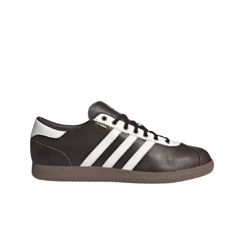 ★人気★ Adidas Bern GTX Dark Brown Cream White