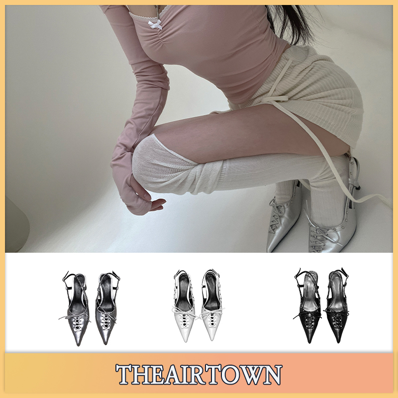 【THEAIRTOWN】★人気ブランド★スタッドステレット