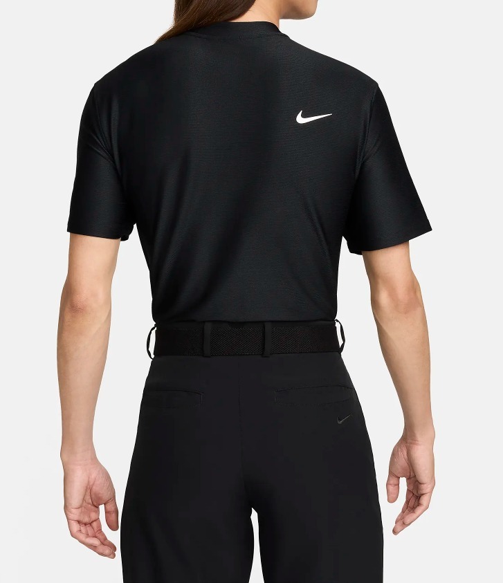 ★人気★ NIKE TOUR DRI-FIT ゴルフポロシャツ ナイキ（NIKE）（メンズ）ゴルフウェア 速乾 ドライフィット