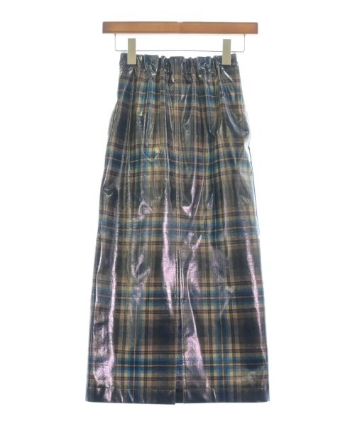 Maison Margiela ロング・マキシ丈スカート 2007424O0216