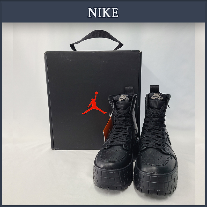 【NIKE】★送料・関税込★エアジョーダン1ブルックリン