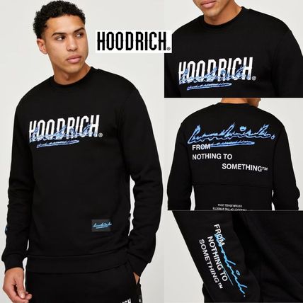 関税送料込 HOODRICH フードリッチ コア パーカー ロゴ グレー HOODRICH(フードリッチ) スウェット・トレーナー(メンズ) - 海外
