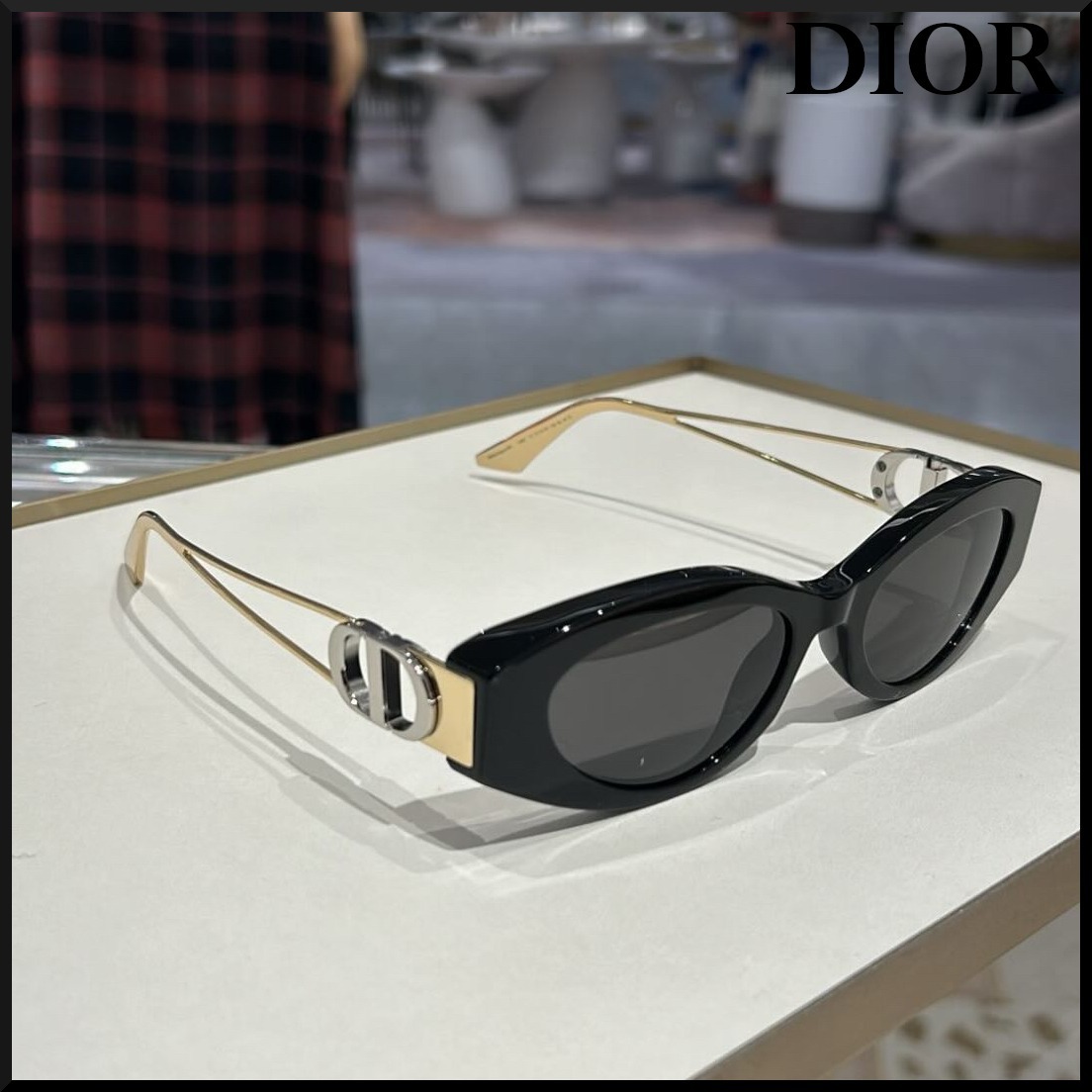 【日本未入荷☆】Dior 30Montaigne B6I