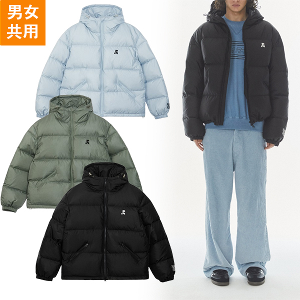 rest＆recreation スタジャン ボンバージャケット （日本初上陸