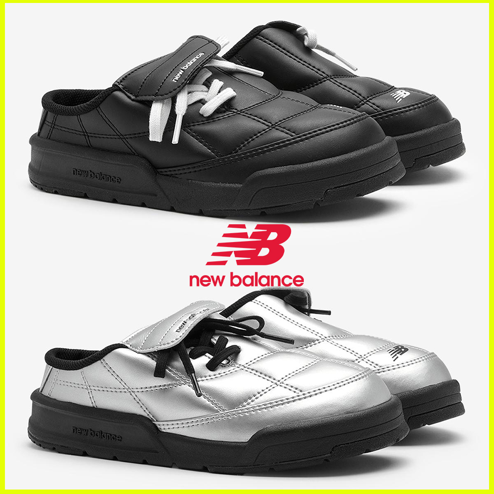 ★正規品★ 【New Balance】 TERRACE MULE ★送料・関税込★