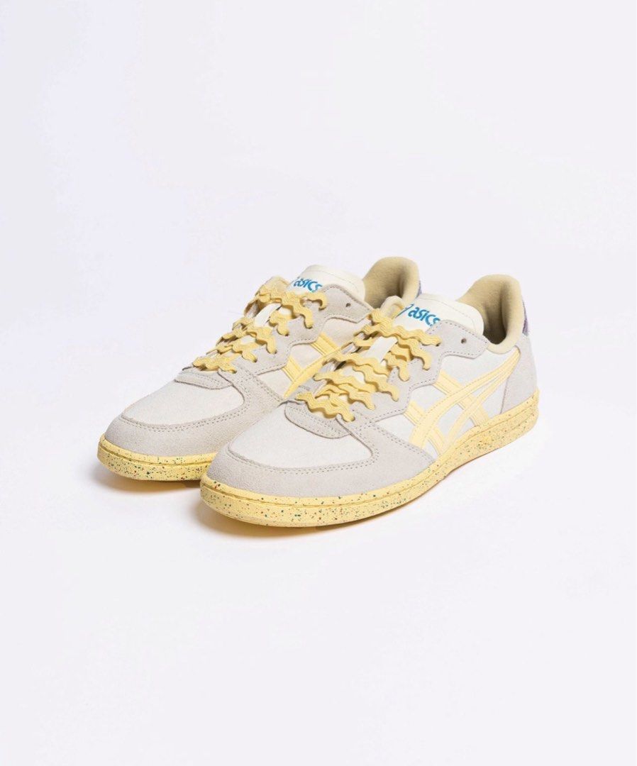 ASICS x SneakerLAH ☆ SKYHAND OG ‘The Mamee Monster’