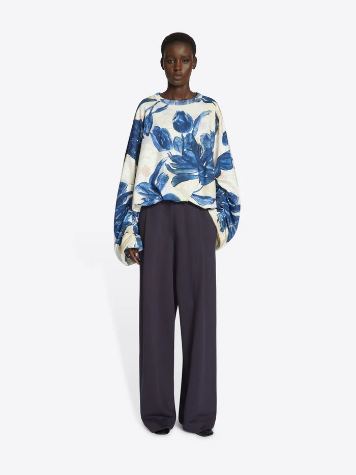 《送料無料》 Dries Van Noten Loose sweatpants