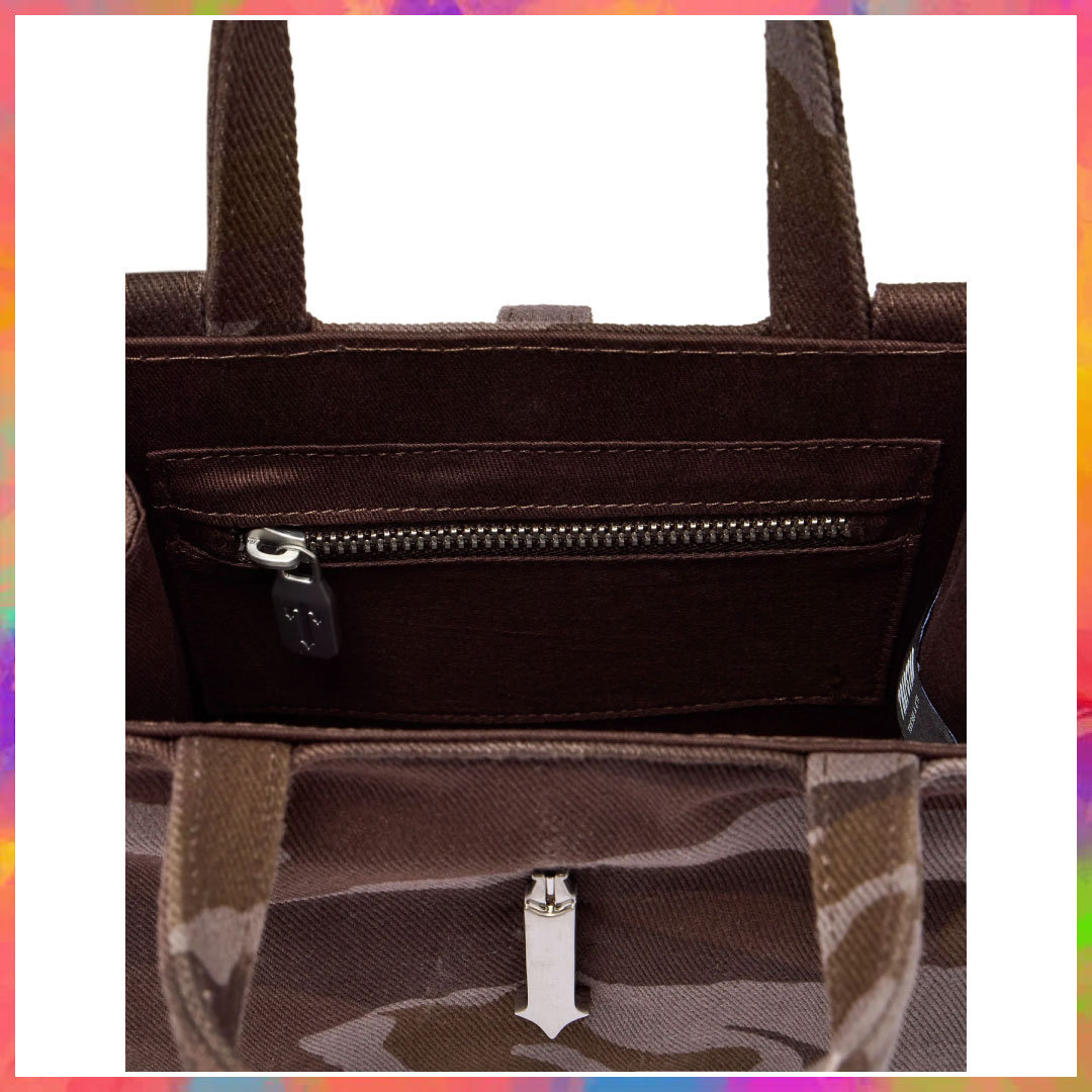 Trapstar London 2way アイコンバッグ 2colors○関送料無料○