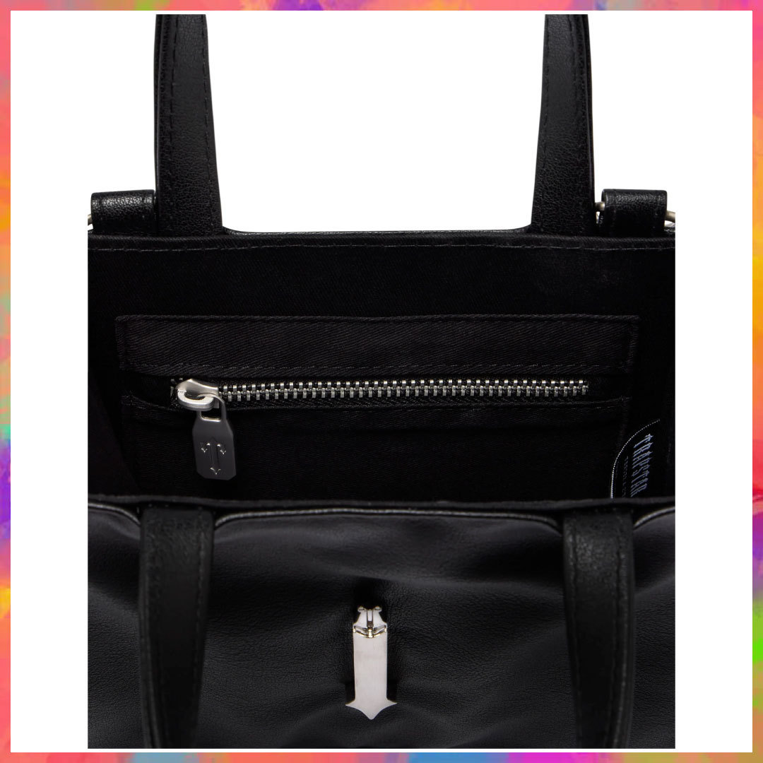 Trapstar London 2way アイコンバッグ 2colors○関送料無料○