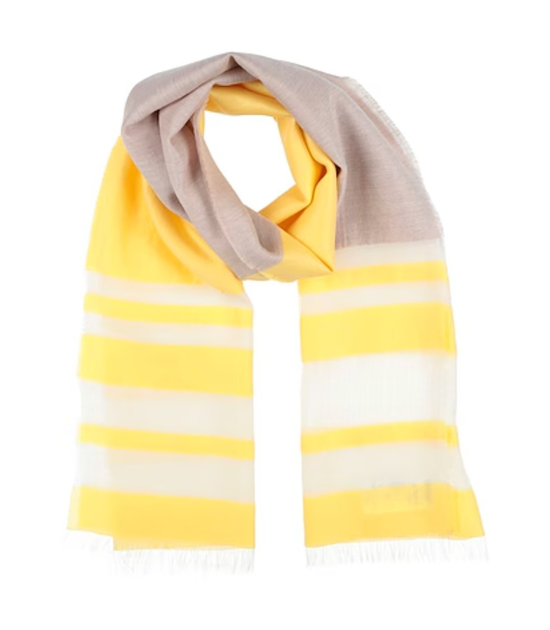【Max Mara】マフラー