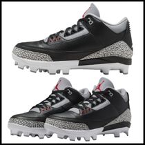 NIKE ジョーダン Jordan 3 Retro MCS 野球スパイク シューズ