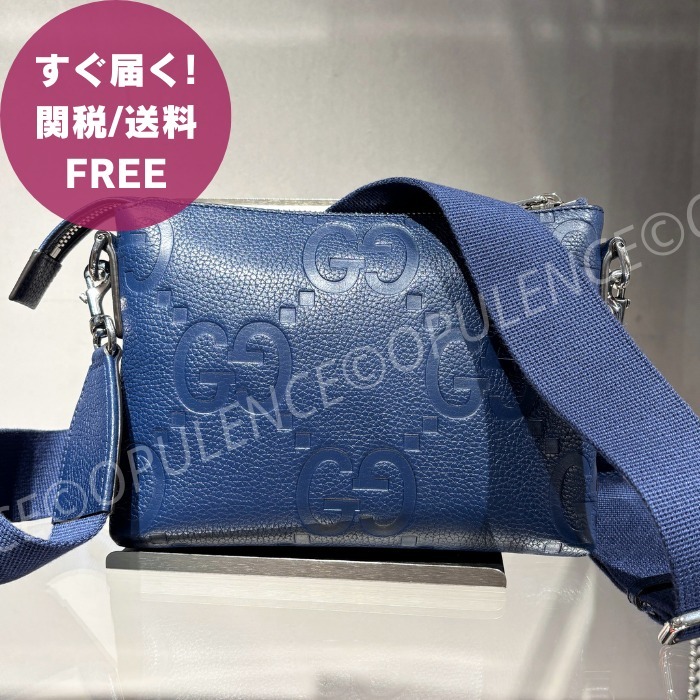 GUCCI グッチ 人気 ジャンボGG スモール ショルダーバッグ