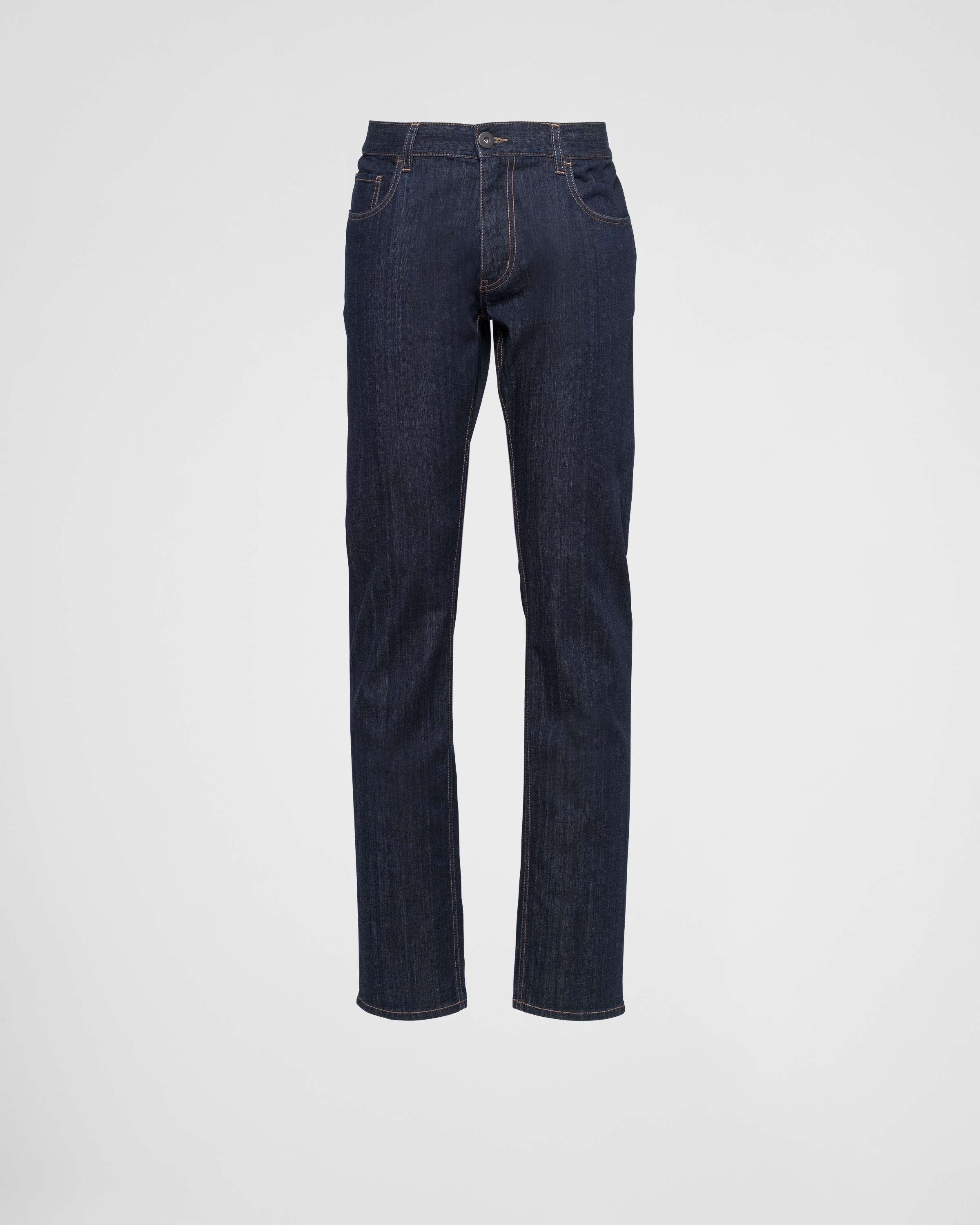【日本入手困難】プラダ Stretch-denim jeans デニム・ジーパン