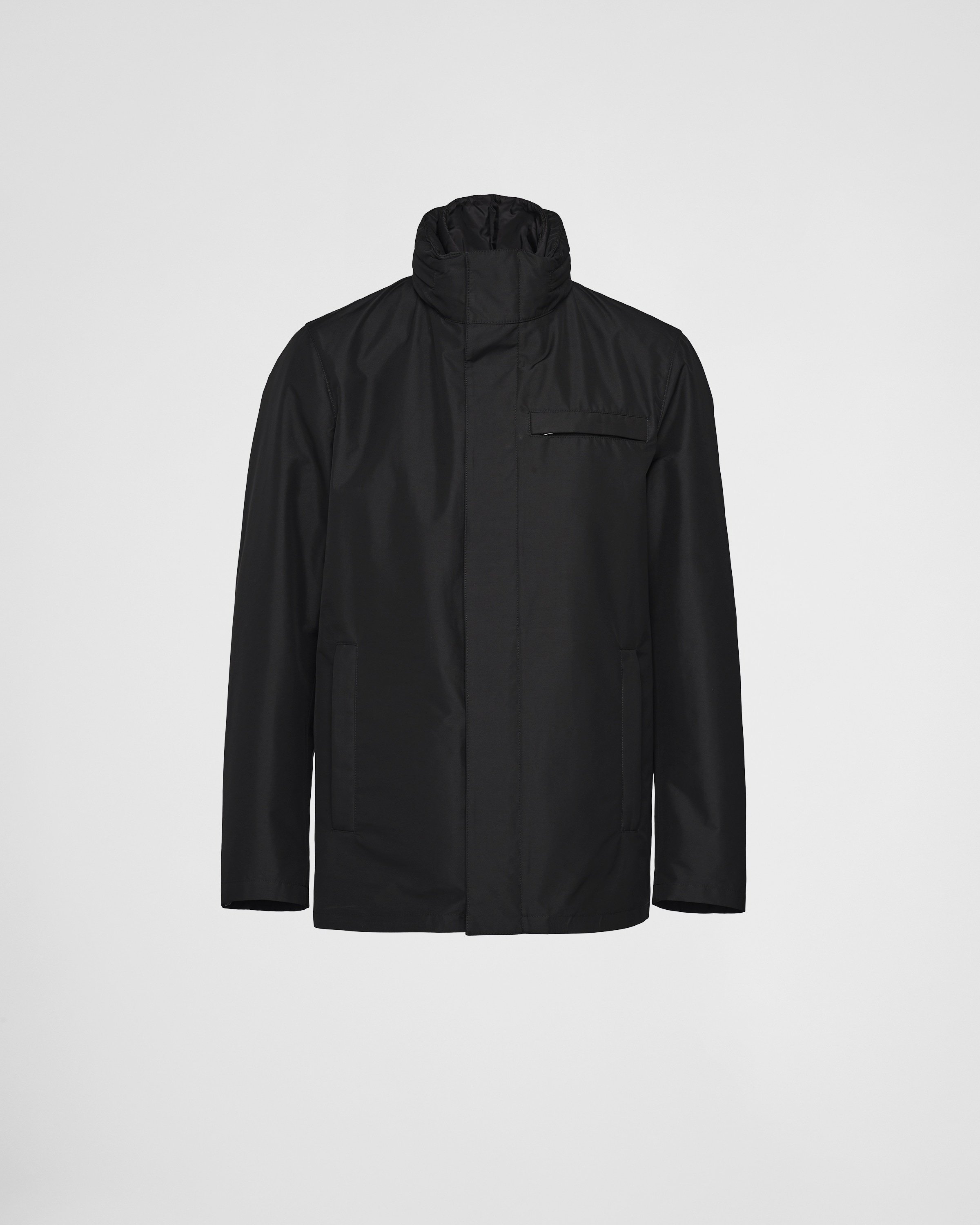 【日本入手困難】Technical fabric blouson jacket ジャケット