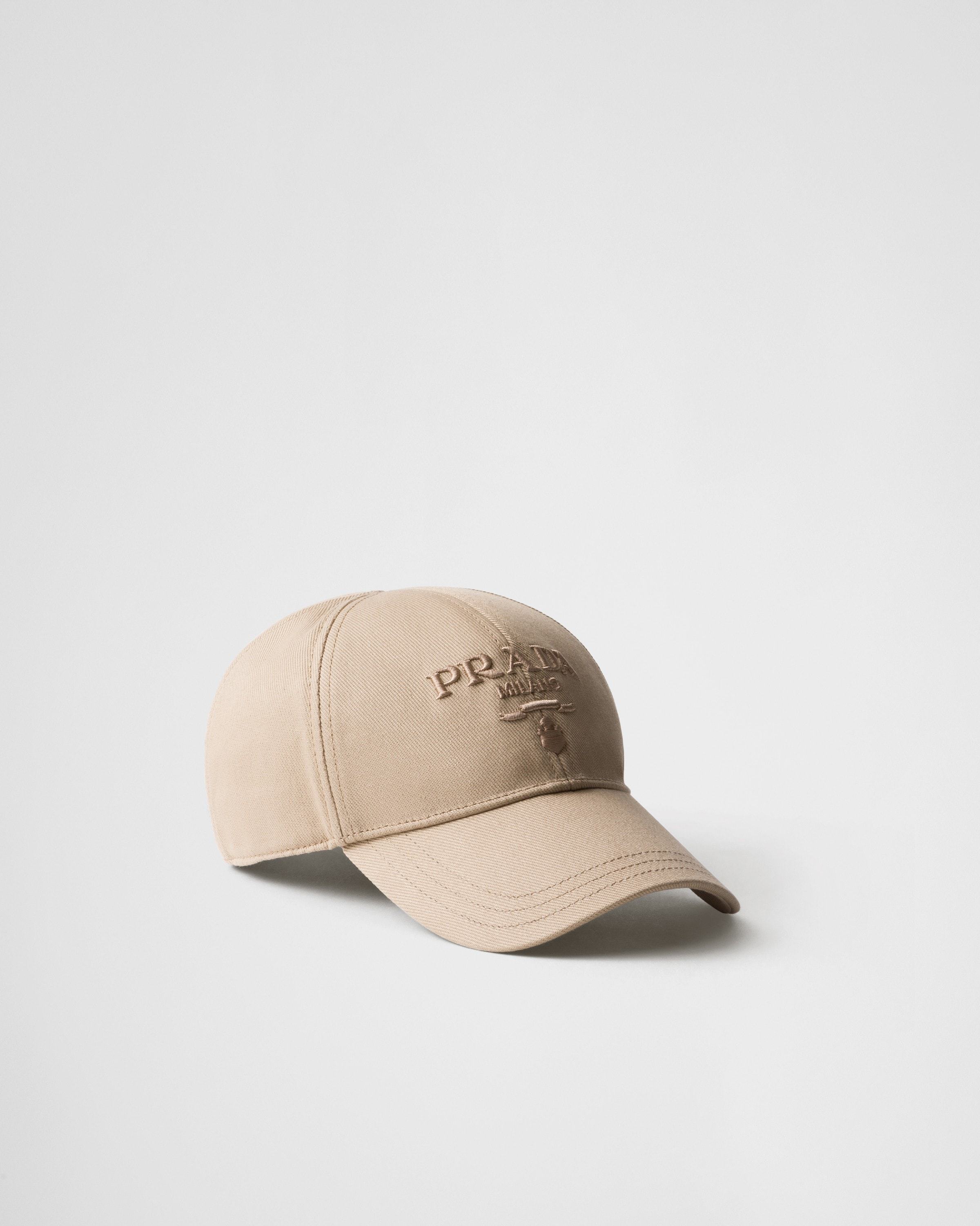 【日本入手困難】プラダ Drill baseball cap 手袋