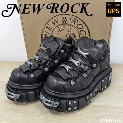 特典あり！NEWROCK M-106-S70 ☆UPSスピード配送 (NEWROCK