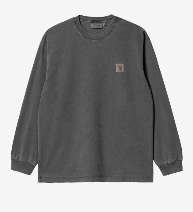 Tシャツ・カットソー CARHARTT L/S VISTA T-SHIRT SA488 CARHARTT L/S VISTA T-SHIRT SA488 (Carhartt/Tシャツ