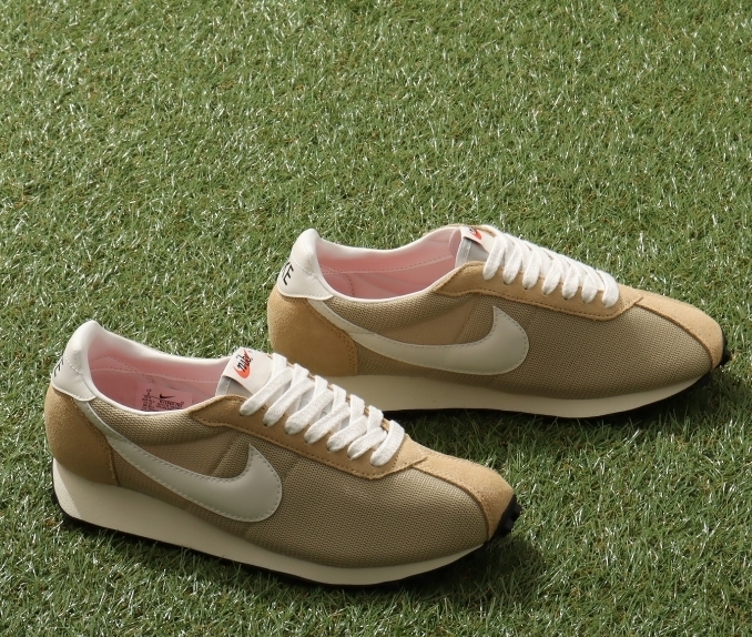 NIKE LD-1000 TEAM GOLD/SAIL-SESAME-COCONUT MILK 国内発送