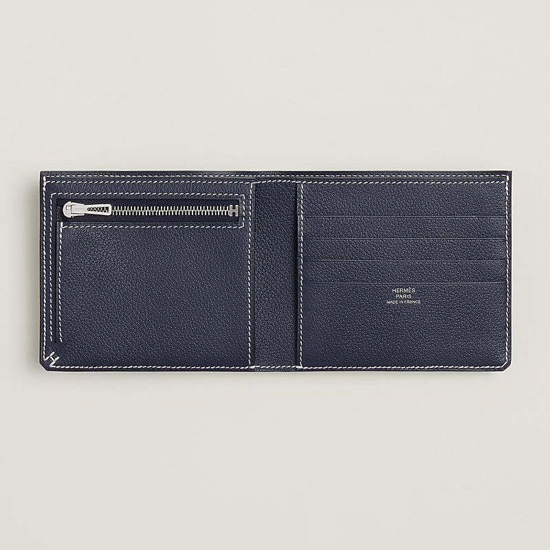 ☆H セリエ☆【HERMES】コンパクトウォレット (HERMES